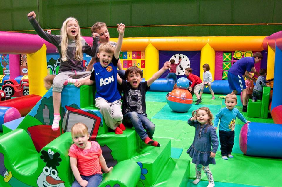 leisure-centres-children-s-activities-denbighshire-leisure-ltd