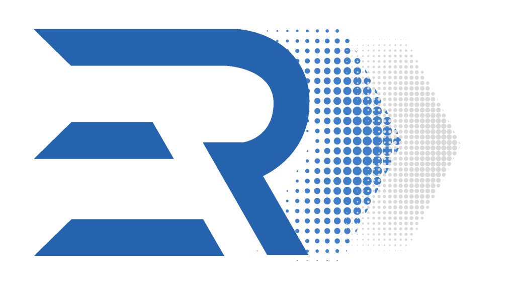 Blue Logo