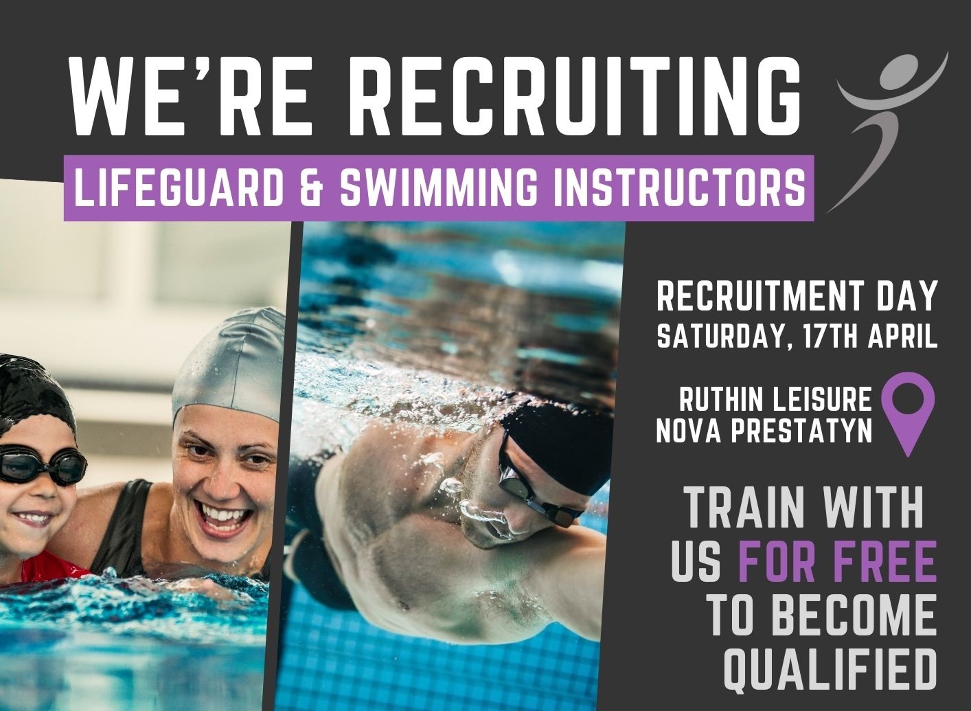 Copy of Recruitment social post – Copy