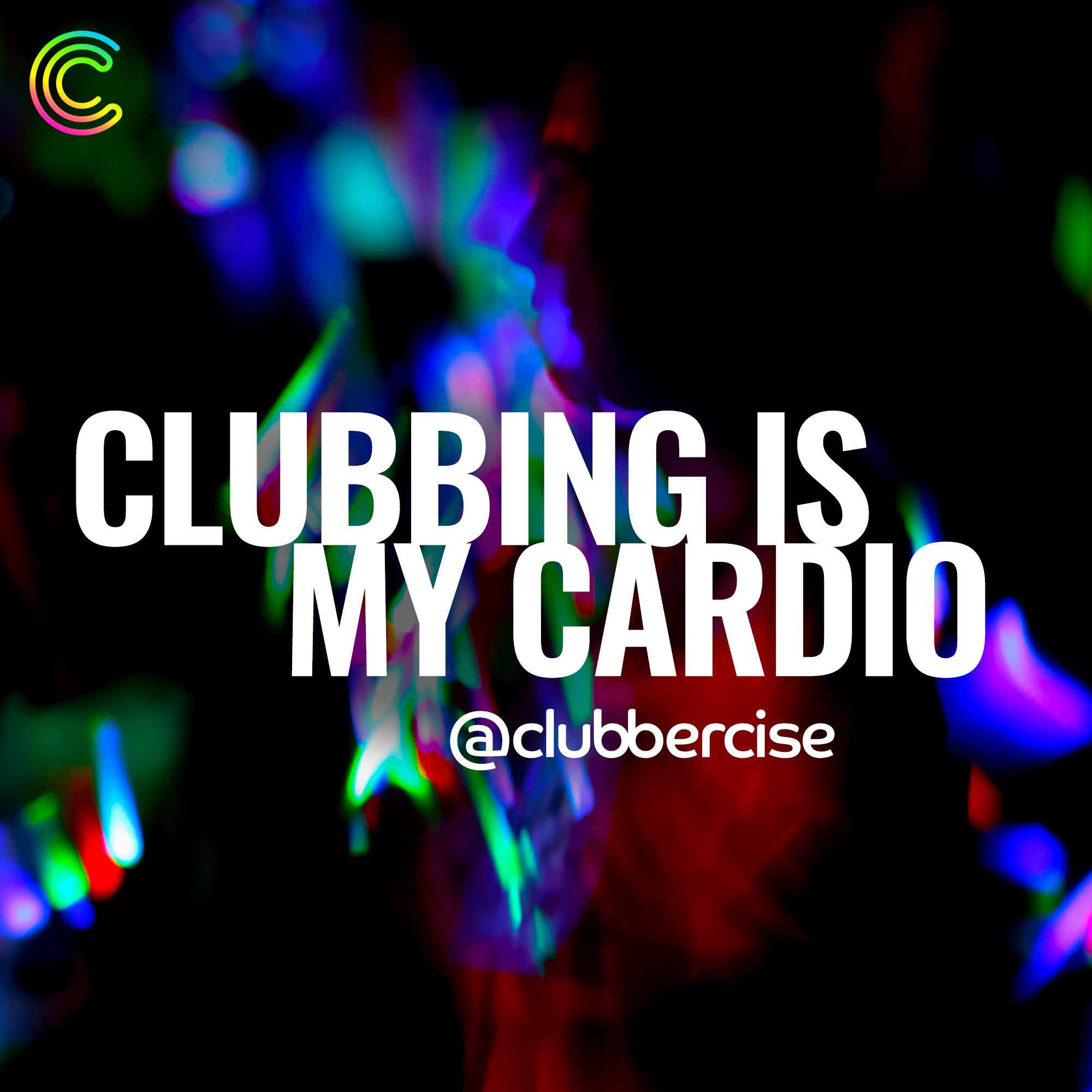 ClubbingCardio-Clubbercise