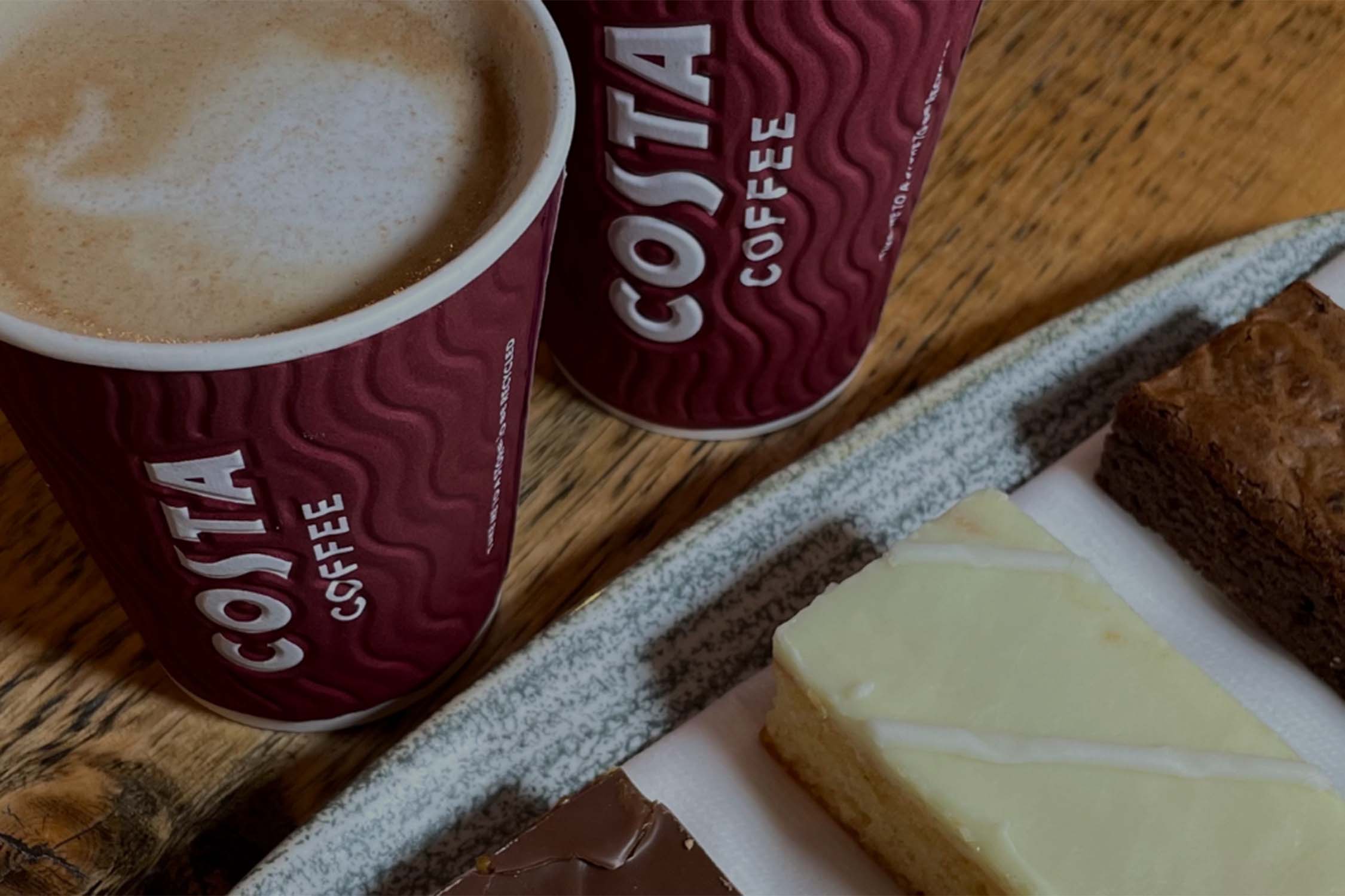 Costa X20