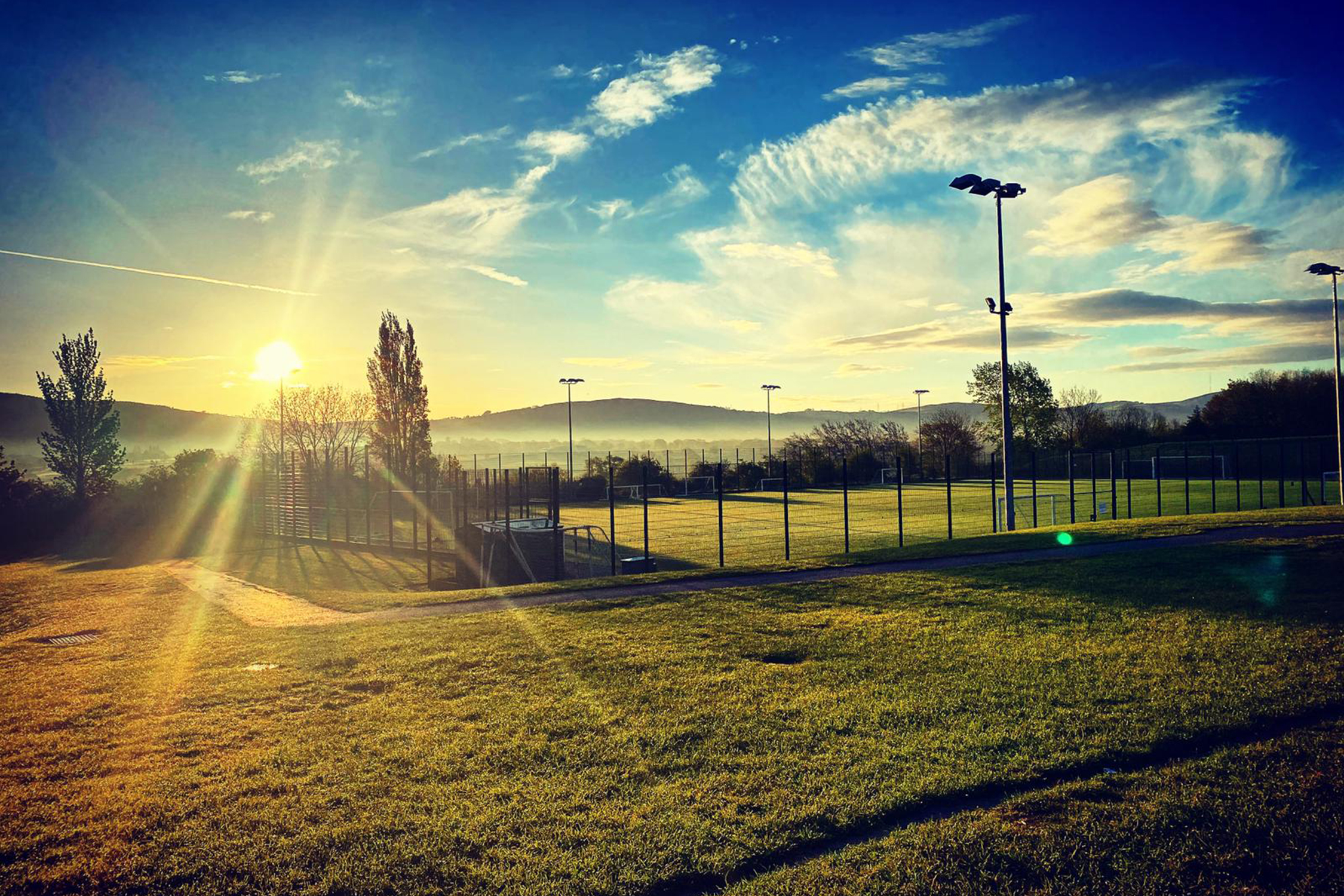 Sunny 3G – web ready