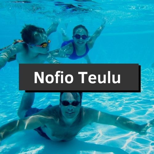 family swim – wel