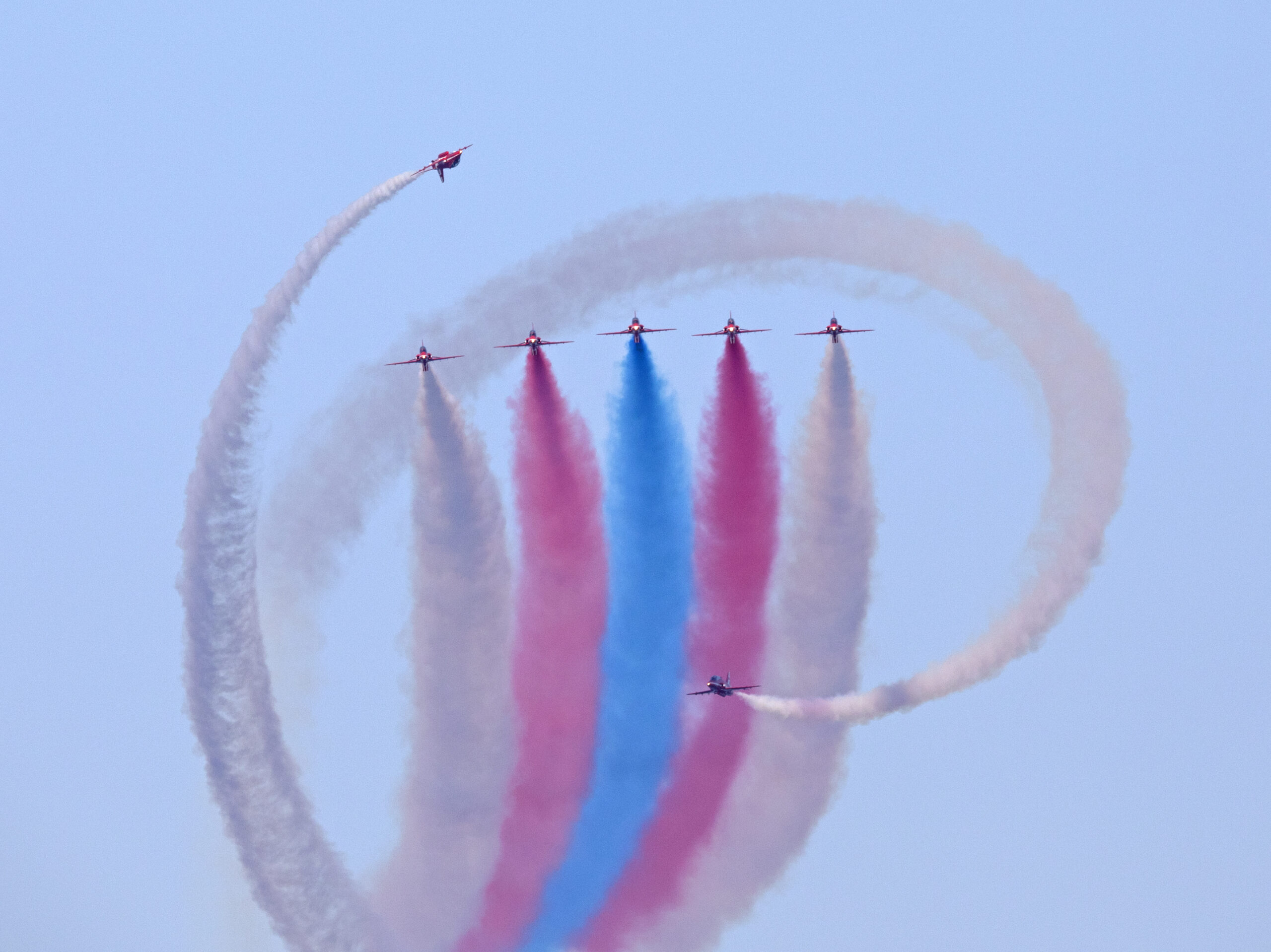 Springhawk 2022 Dispaly Practice