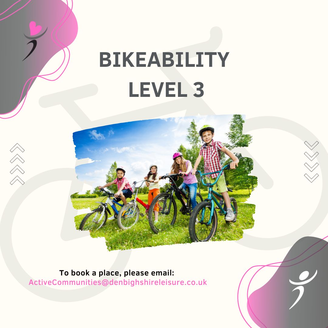 Bikeability Socials