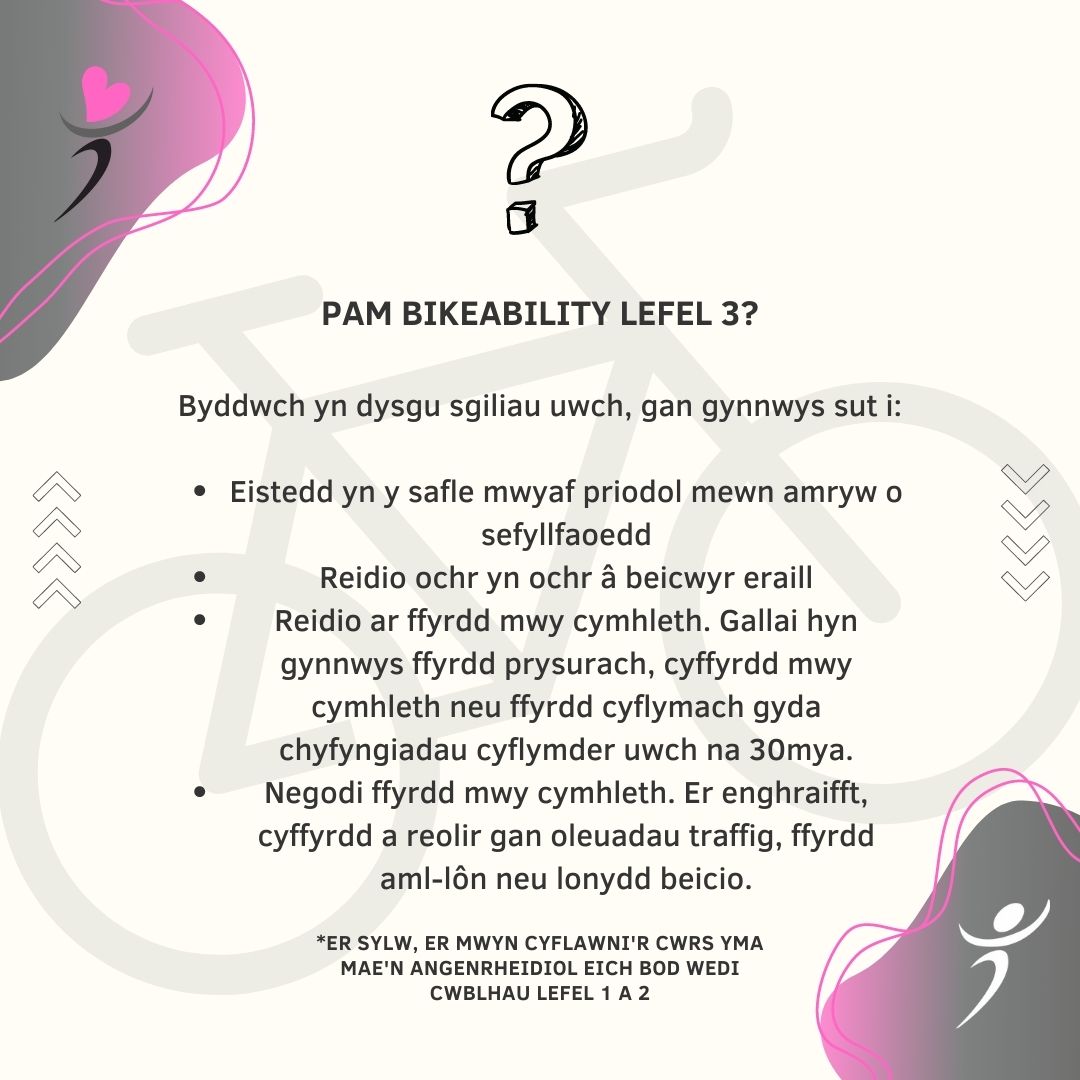 Copy of Bikeability Socials WELSH (2)
