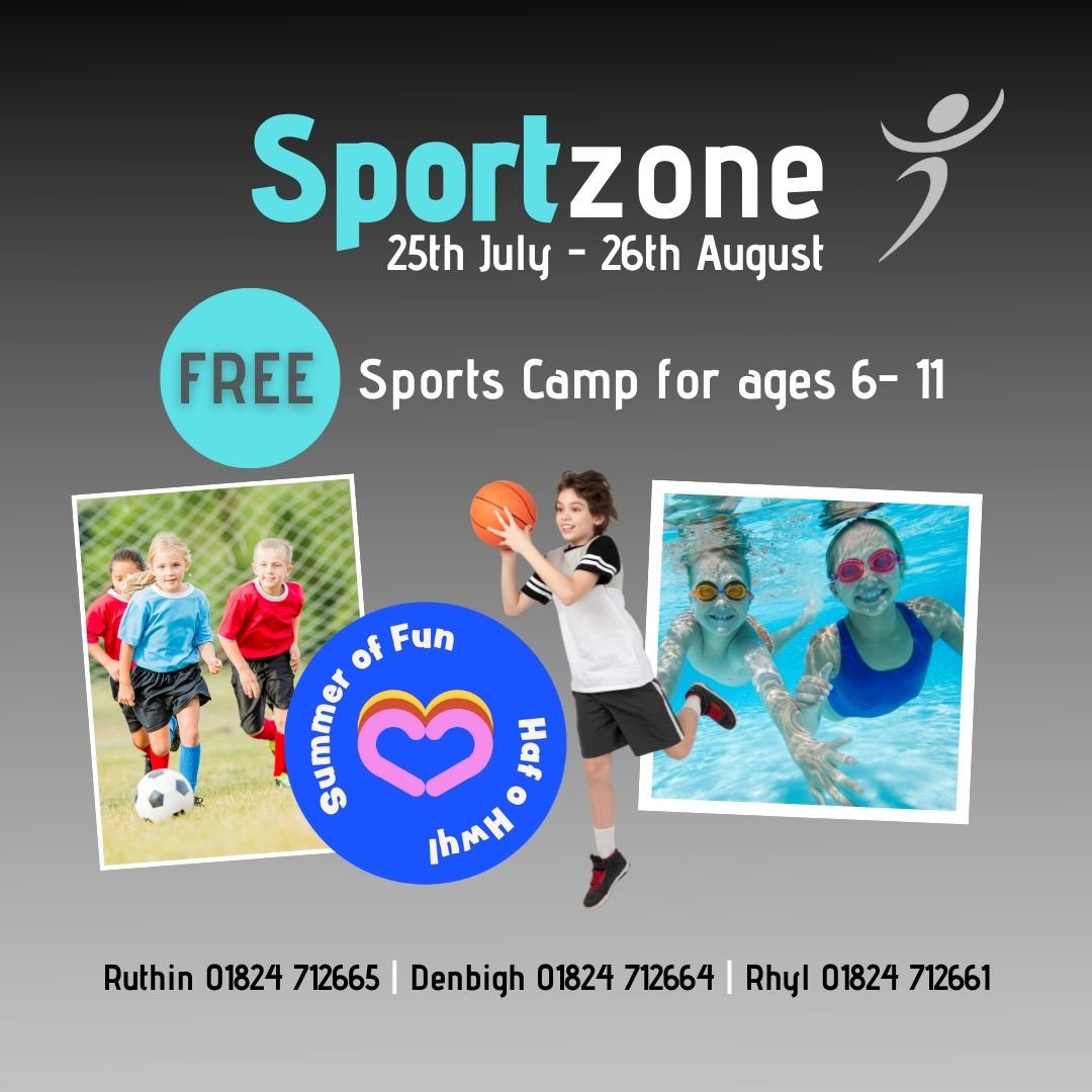 Copy of Sports Zone poster – Oct half term bilingual (4)