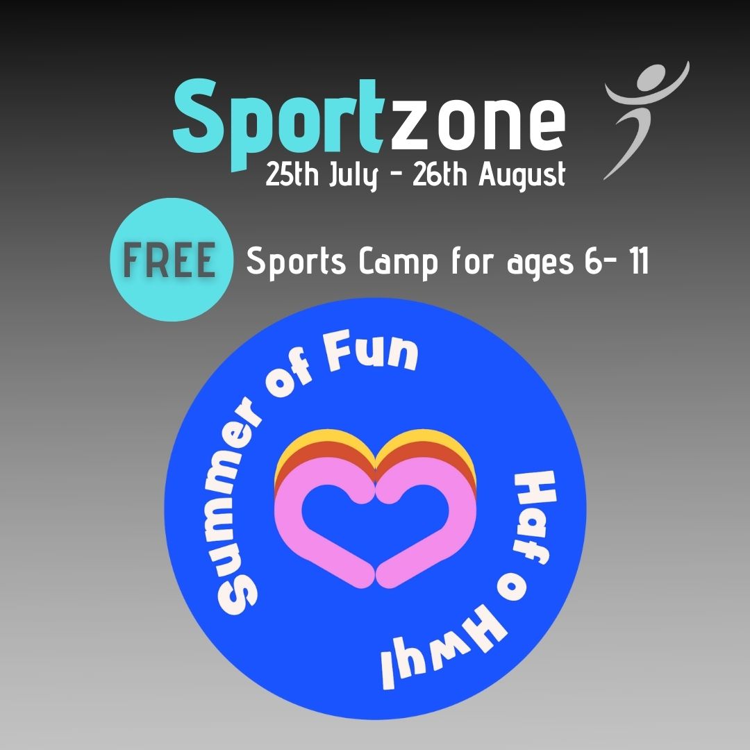 Copy of Sports Zone poster – Oct half term bilingual (5)