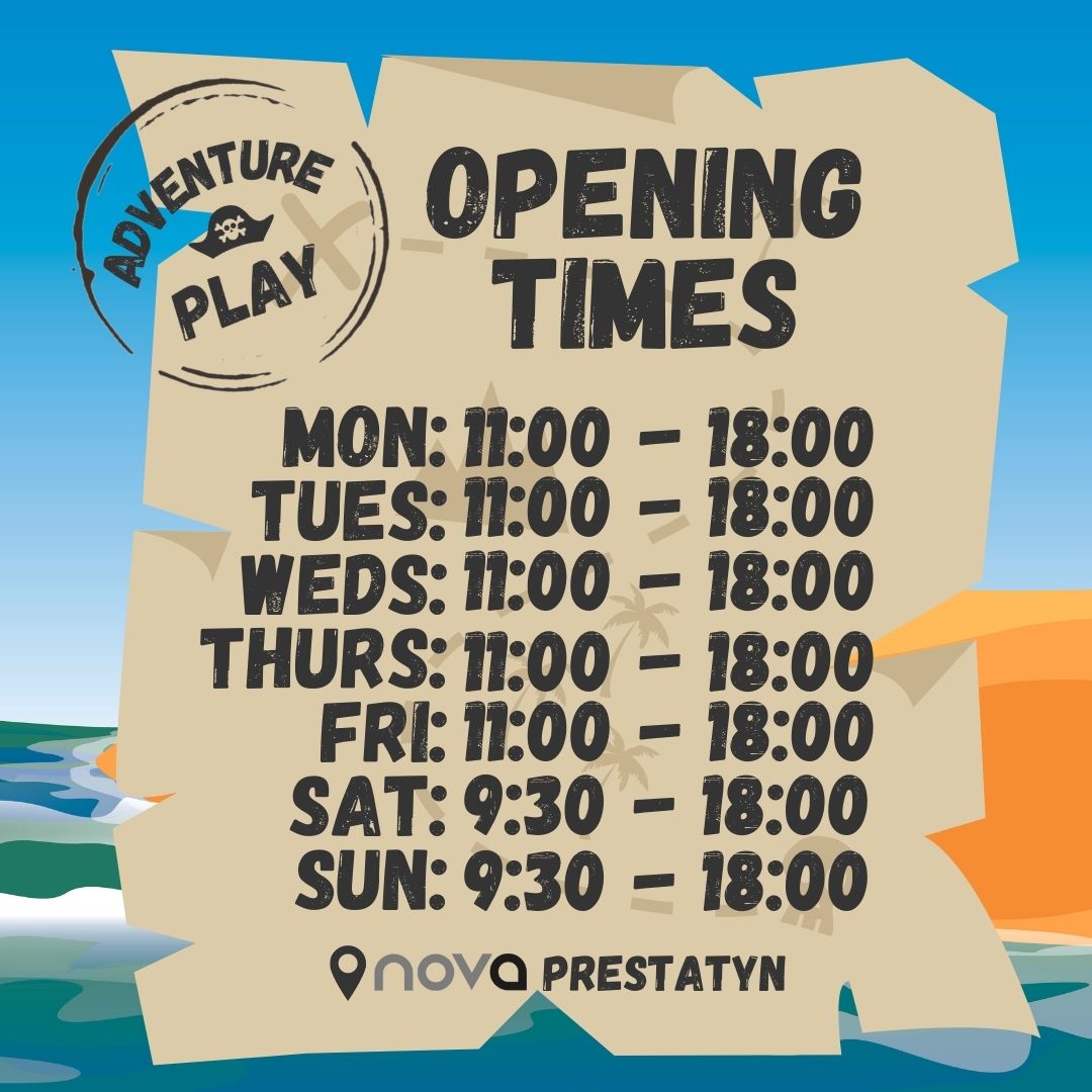 Opening Times (1)