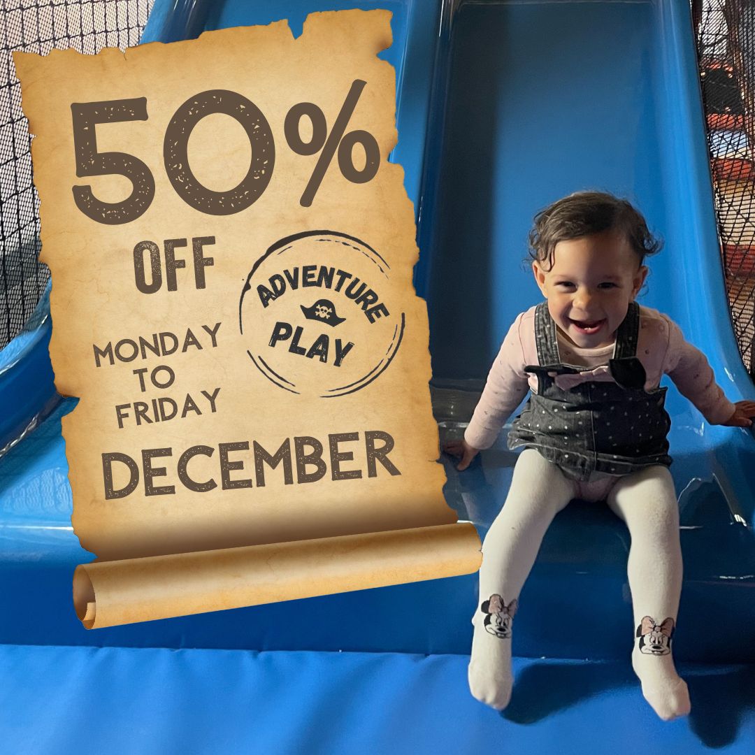 Dec 50% off Play and TAG (1)