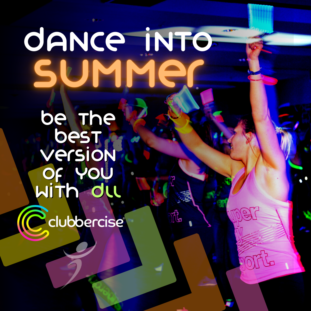 Summer campaign – Fitness