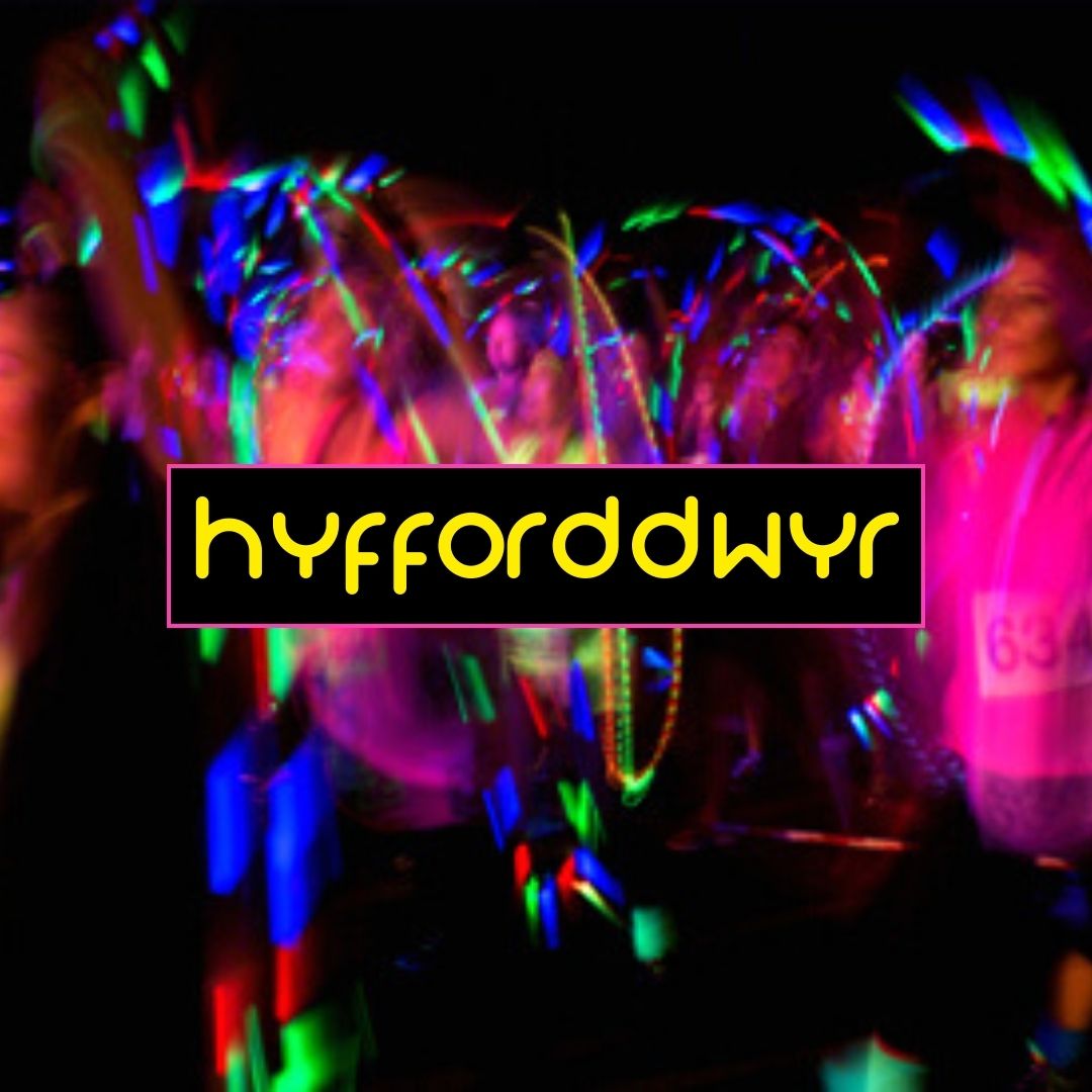 Clubbercise tiles (2)