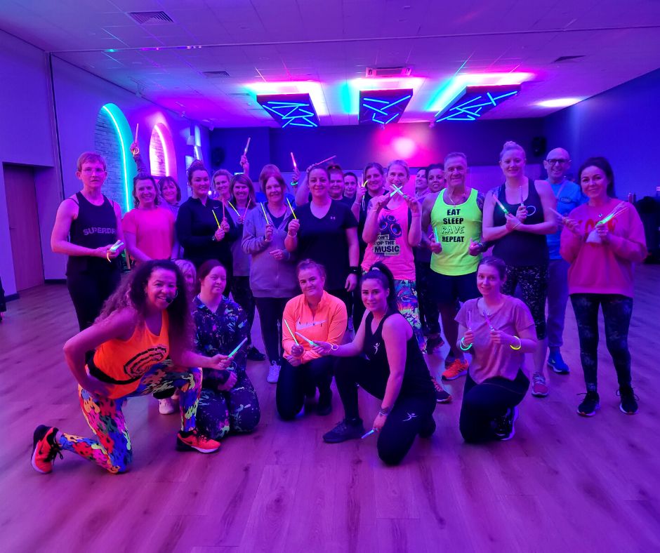 DLL Clubbercise 2