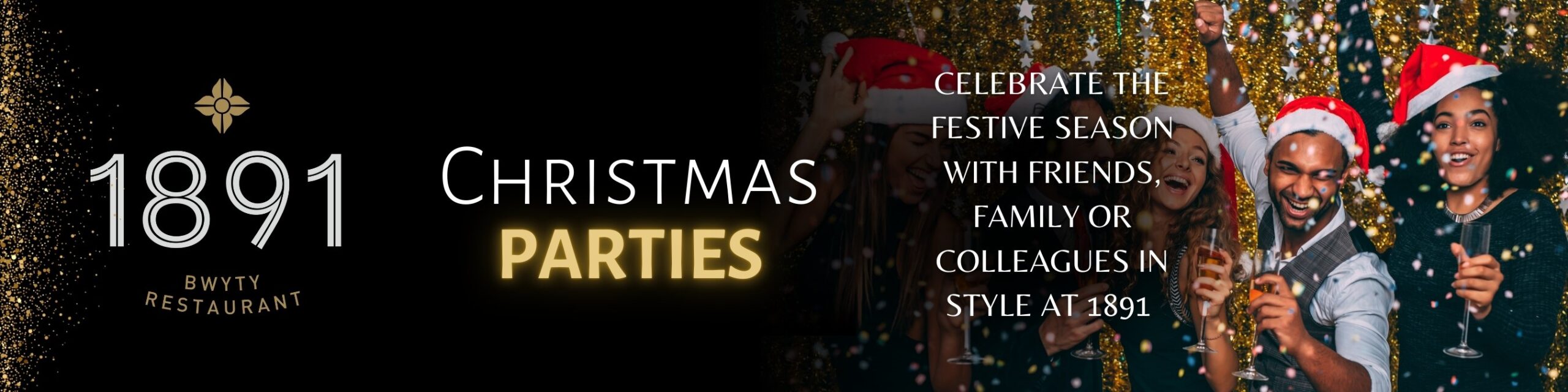xmas parties