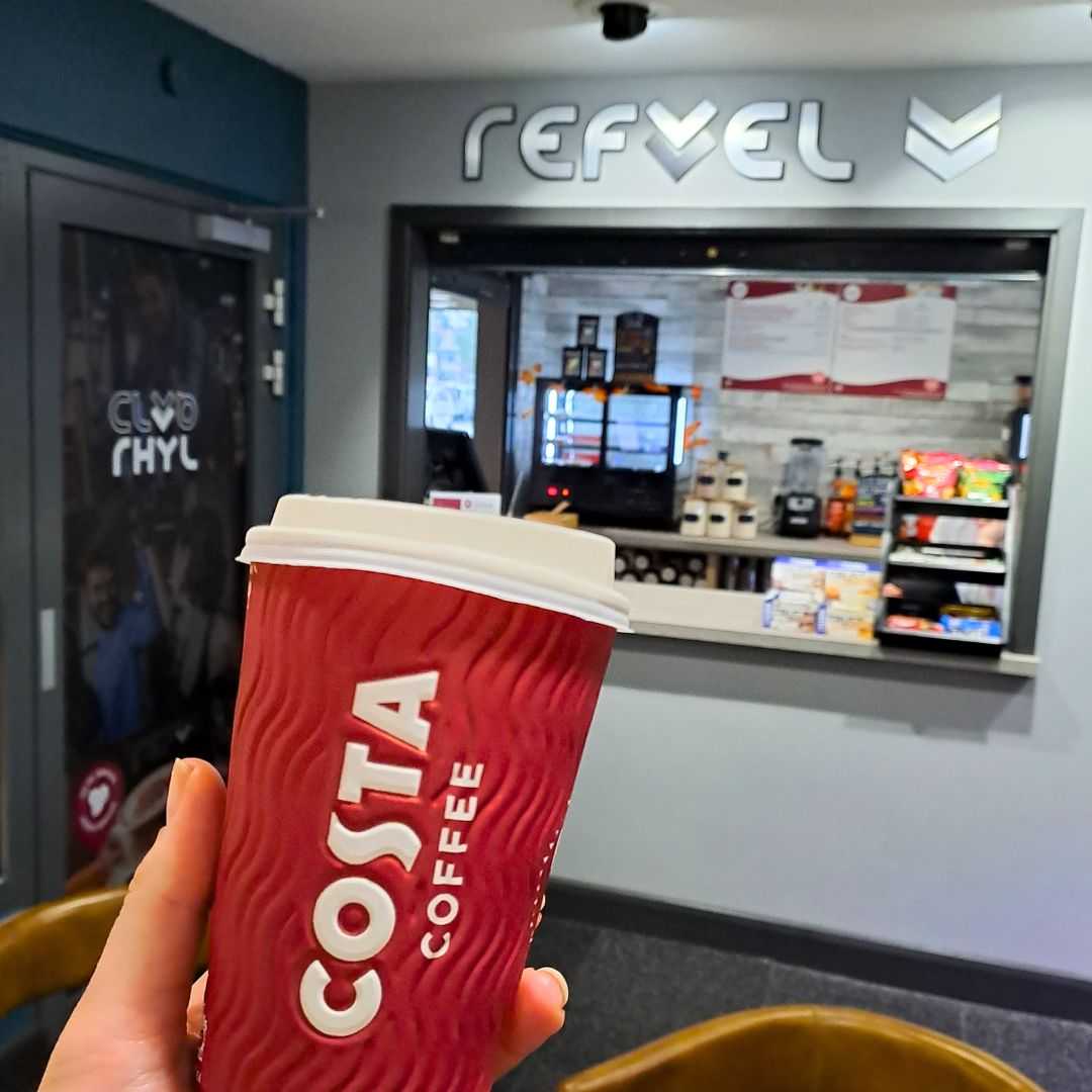 Refuel Club Rhyl (2)
