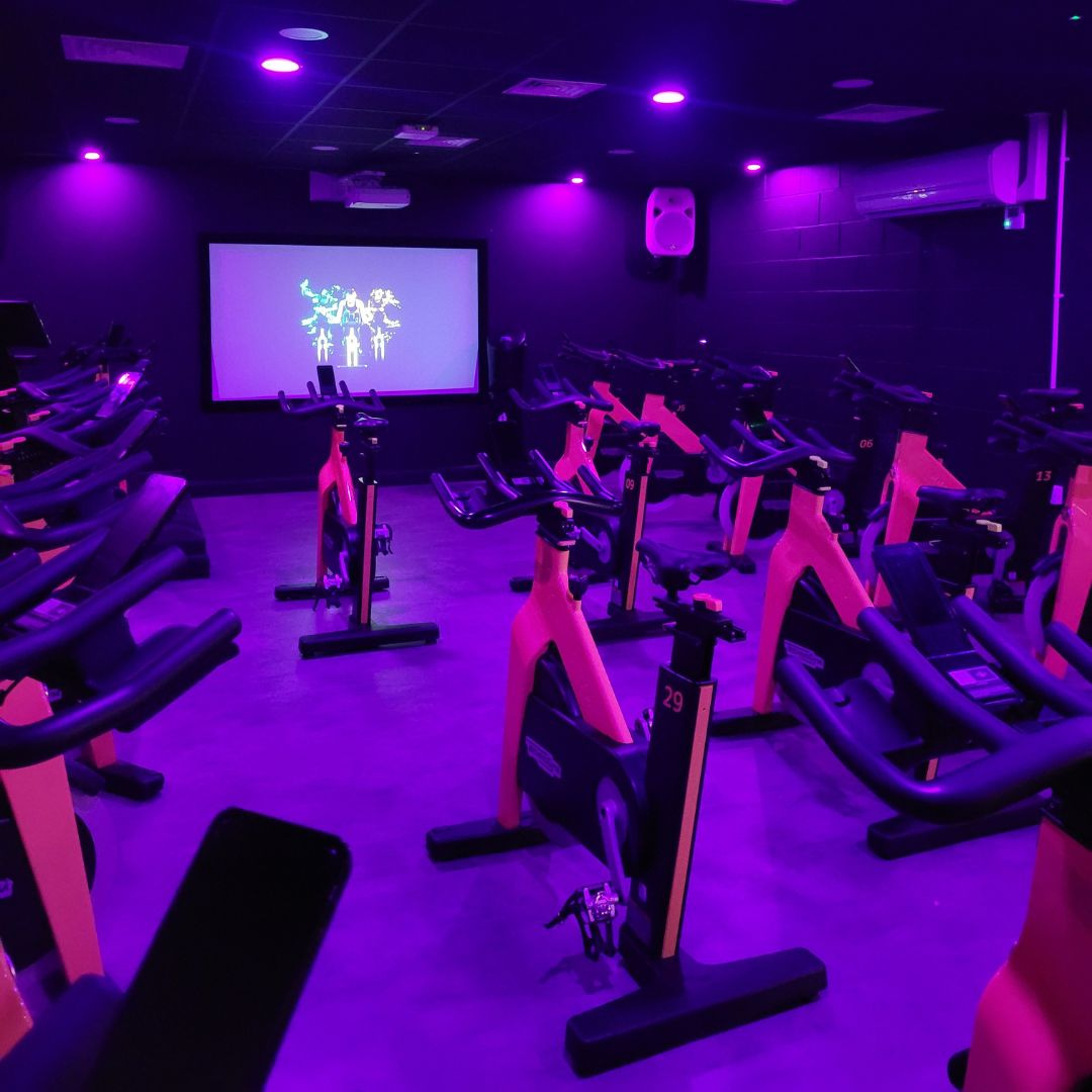 Rhyl LC Club Cycle