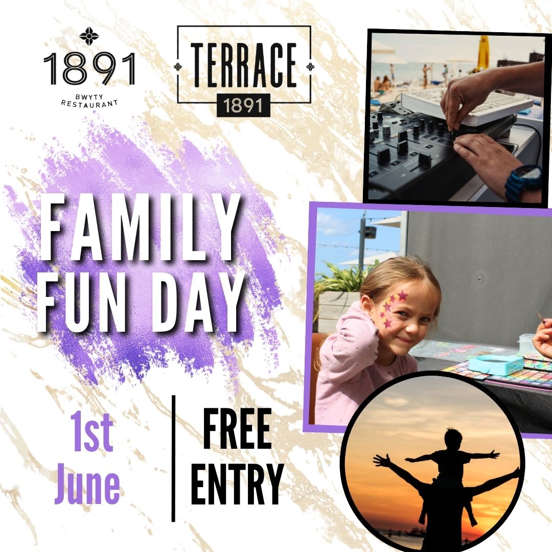 famil day 23 august 2025