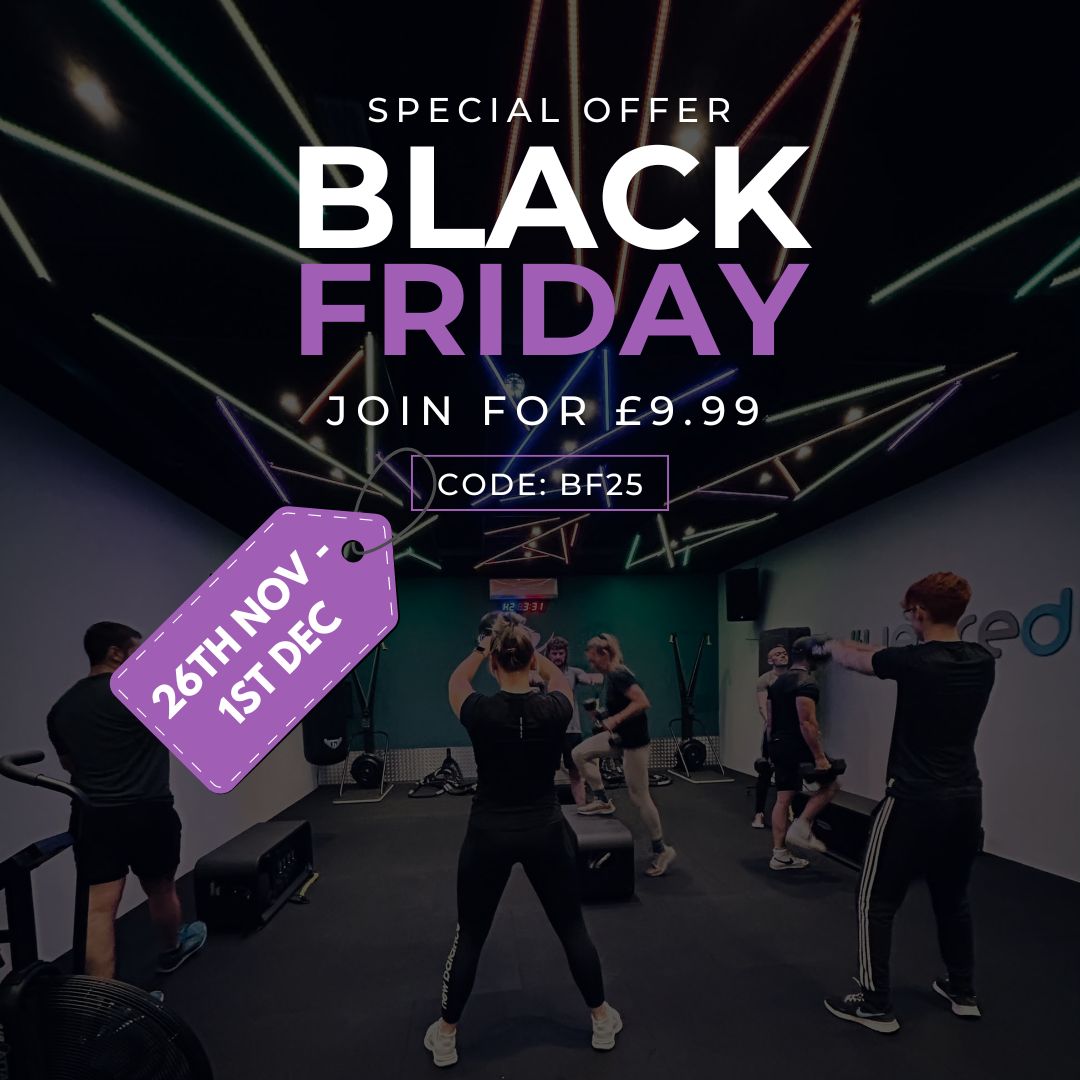 Black Friday – social graphics (2)