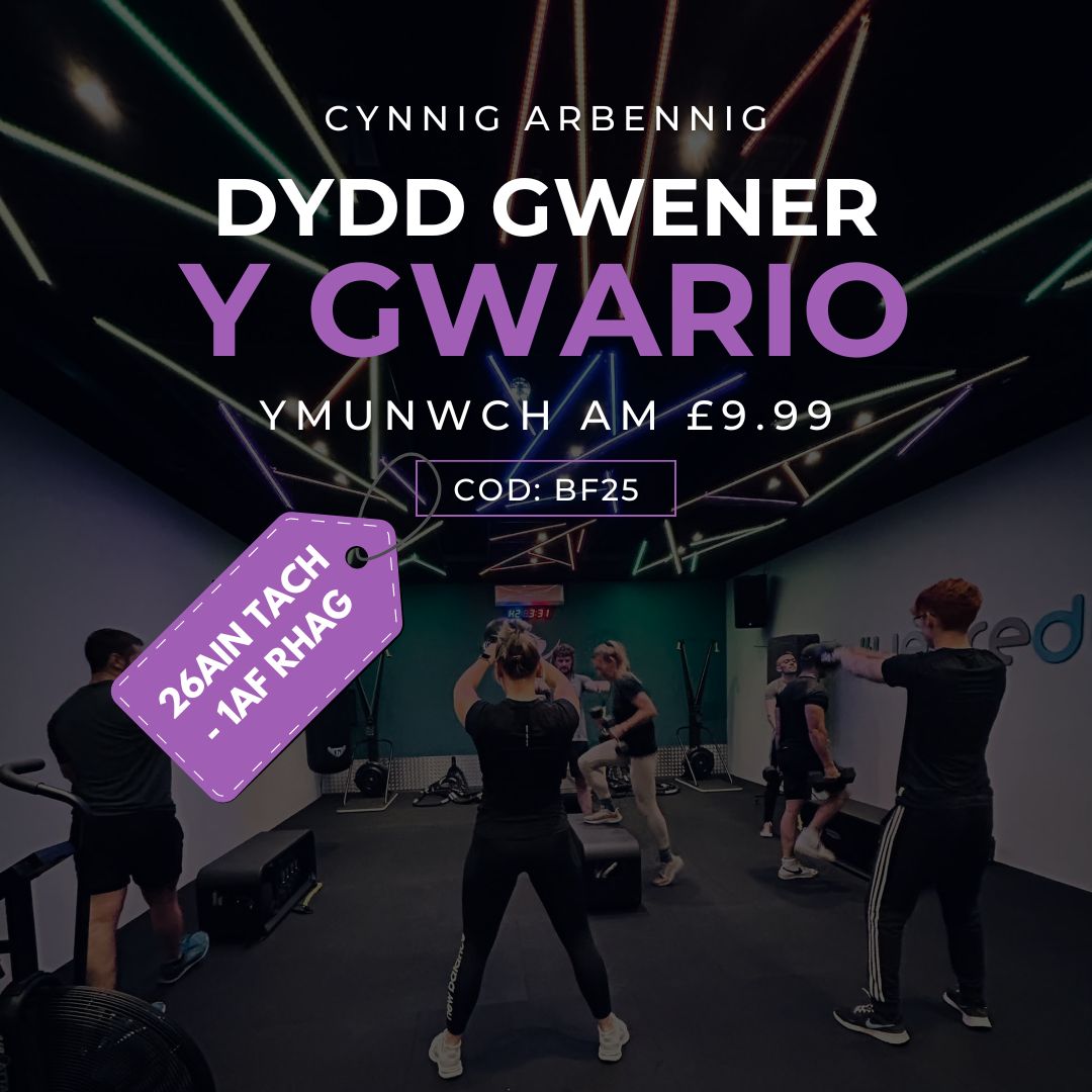 Black Friday – social graphics (3)