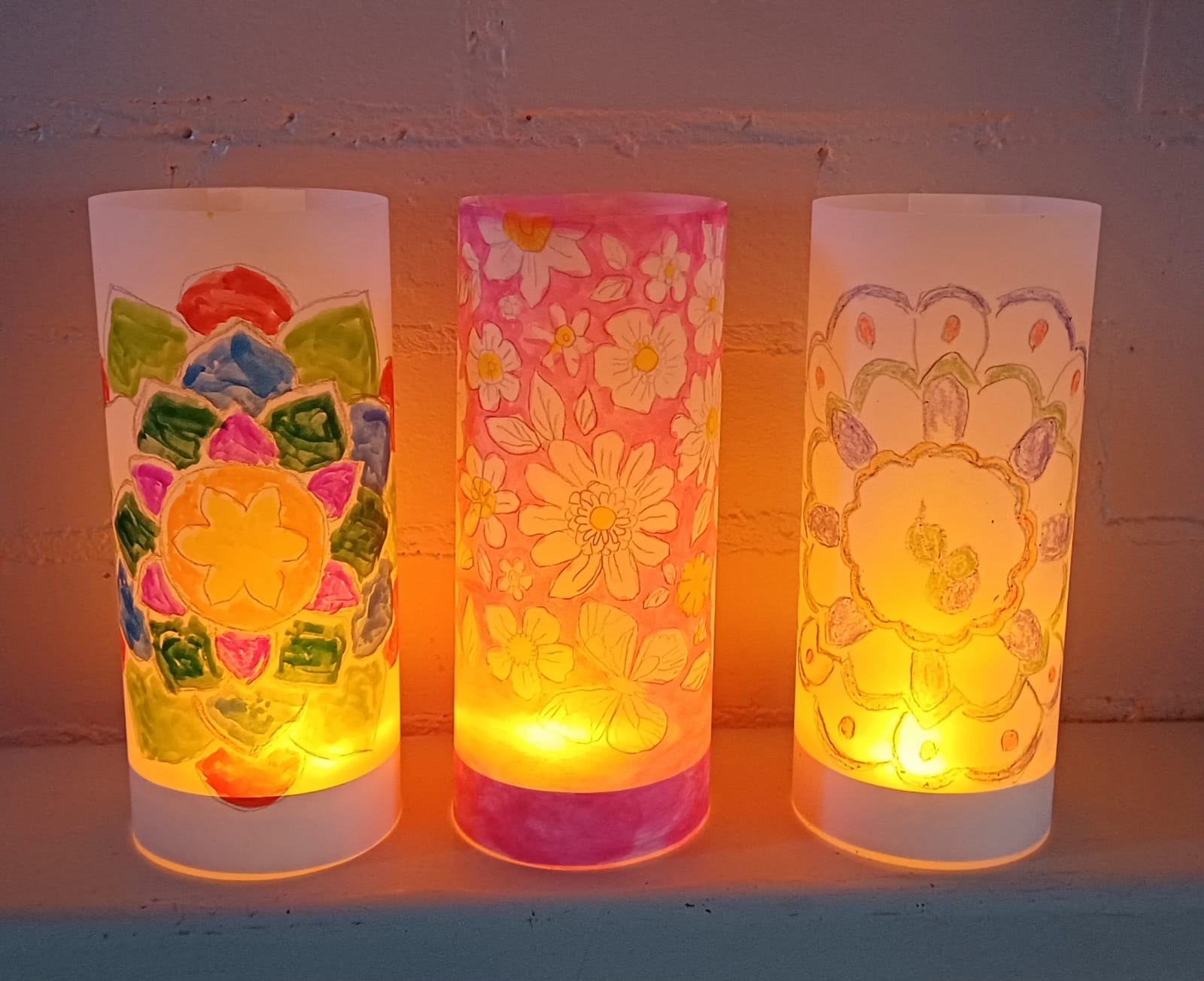 Image – intergenerational project